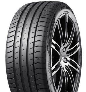 АВТОШИНА 245/45R20 TRIANGLE TH202 XL 103Y